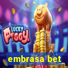 embrasa bet